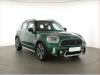 Mini Countryman Cooper, Navigace