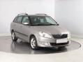�koda Fabia 1.2 TSI, Park.�senzory