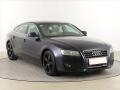 Audi A5 2.7 TDI, Automat, Navi, Xenony