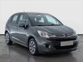 Citro�n C3 1.0 VTi, Serv.kniha, Tempomat