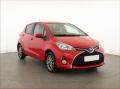 Toyota Yaris 1.33 Dual VVT-i, Serv.kniha