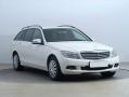 Mercedes-Benz C 200 CDI, Navi, Tempomat