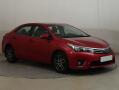 Toyota Corolla 1.6 Valvematic, Serv.kniha