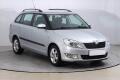 �koda Fabia Elegance 1.2 TSI, Serv.kniha