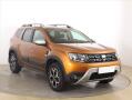 Dacia Duster 1.2 TCe, 4X4, Serv.kniha