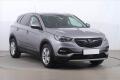 Opel Grandland X 1.2 Turbo, Serv.kniha, K��e
