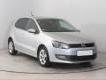 Volkswagen Polo 1.6 TDI, Automat, Navi