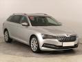 koda Superb Style 2.0 TDI