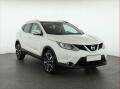 Nissan Qashqai 1.6 DIG-T, Serv.kniha, K��e