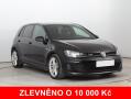 Volkswagen Golf 2.0 TDI GTD, Serv.kniha, Navi
