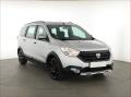 Dacia Lodgy 1.2 TCe, 7�m�st, Serv.kniha