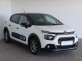 Citro�n C3 1.2 PureTech, Automat