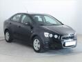 Chevrolet Aveo 1.2 i 16V, po STK, Ta�n�