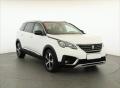 Peugeot 5008 PureTech 130, DPH, 7 MST