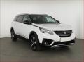 Peugeot 5008 PureTech 130, DPH, 7 MST