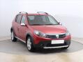 Dacia Sandero Stepway 1.5 dCi, po STK