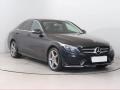 Mercedes-Benz C 220 CDI, Automat, Ke, Navi