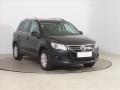 Volkswagen Tiguan 2.0 TSI, 4X4, Serv.kniha