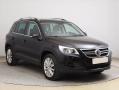 Volkswagen Tiguan 2.0 TSI, 4X4, Serv.kniha