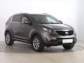 Kia Sportage 2.0 CRDi, 4X4, Serv.kniha