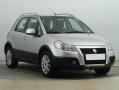 Fiat Sedici 1.6, 4X4