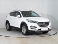 Hyundai Tucson 1.6 GDI, Tempomat