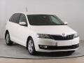�koda Rapid Spaceback 1.0 TSI, Tempomat