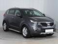 Kia Sportage 2.0 CRDi, 4X4, Automat