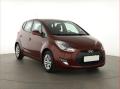 Hyundai ix20 1.4 CVVT, R,1.maj, Serv.kniha