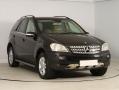 Mercedes-Benz ML 350 , 4X4, Automat, Ke