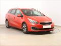 Kia Ceed 1.6 i, R,1.maj, Serv.kniha