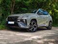 Hyundai Tucson N-Line 1.6 T-GDI