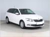 koda Fabia 1.4 TDI, Serv.kniha