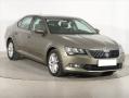 koda Superb 1.6 TDI, Tempomat