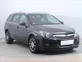 Opel Astra 1.9 CDTI, Serv.kniha, nov STK
