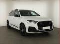 Audi Q7 50 TDI, 4X4, NAVI, S-LINE