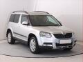 �koda Yeti 2.0 TDI, 4X4, Tempomat