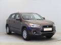 Mitsubishi ASX 1.6 MIVEC, Serv.kniha
