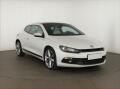 Volkswagen Scirocco 2.0 TSI, Automat, K��e, Navi