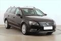 Volkswagen Passat 2.0 TDI, Tempomat