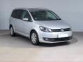 Volkswagen Touran 2.0 TDI, Serv.kniha, Bi-Xenony