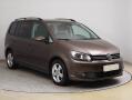 Volkswagen Touran 2.0 TDI, Automat, 7�m�st