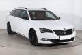 �koda Superb 2.0 TSI, 4X4, Automat, K��e