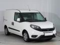 Fiat Dobl 1.6 MultiJet, SR