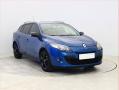 Renault Mgane 1.5 dCi, po STK, levn provoz
