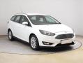 Ford Focus Titanium 1.5 TDCi, Serv.kniha