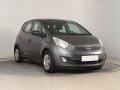 Kia Venga 1.4 CVVT, Serv.kniha