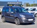 Citro�n Berlingo Shine 1.6 VTi, 5M�st, �R