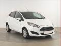 Ford Fiesta 1.25 i, Park.senzory