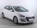 Hyundai i30 1.6 CRDi, Serv.kniha, Tempomat